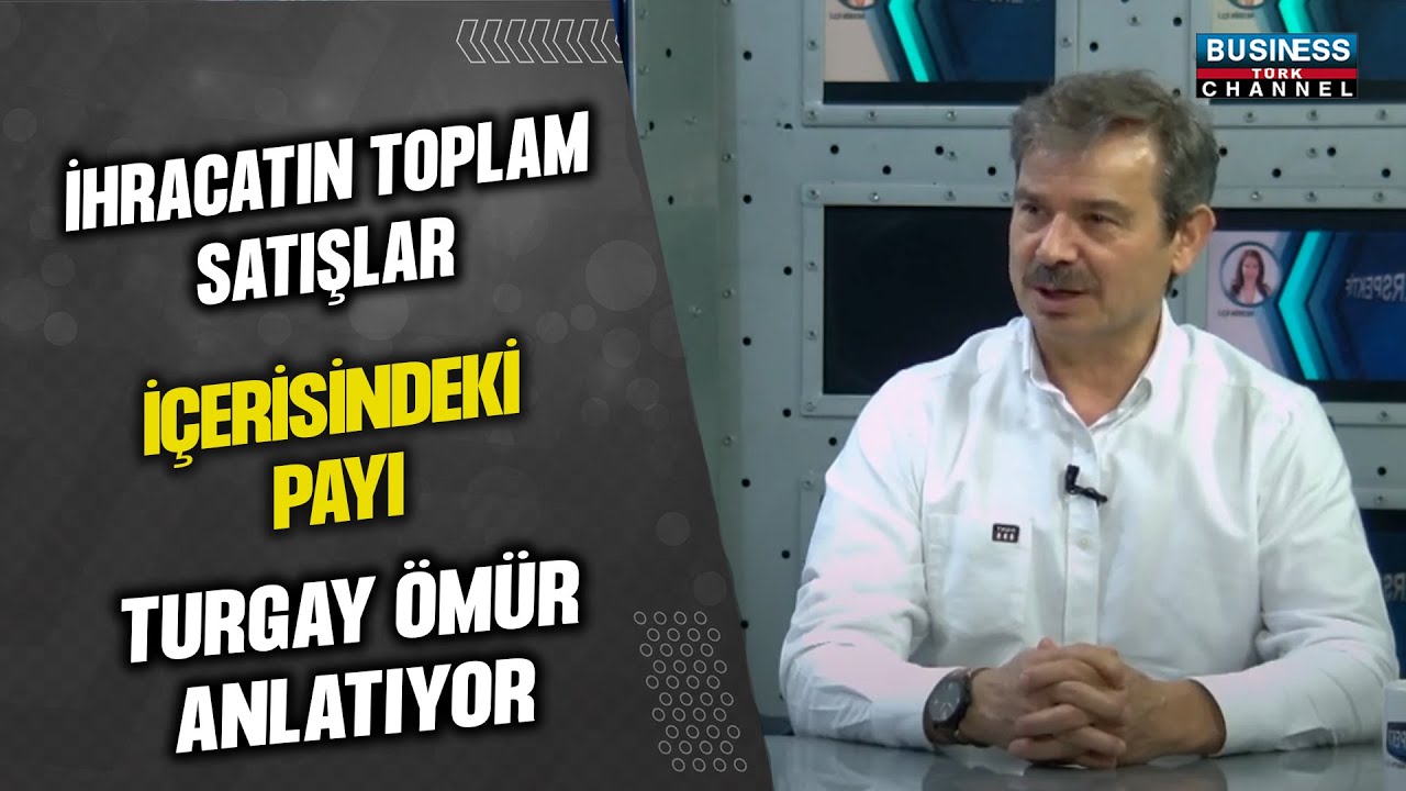 TURGAY ÖMÜR