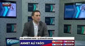 ahmet ali yağcı