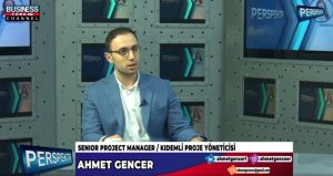 ahmet gencer