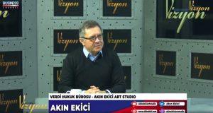 akın ekici