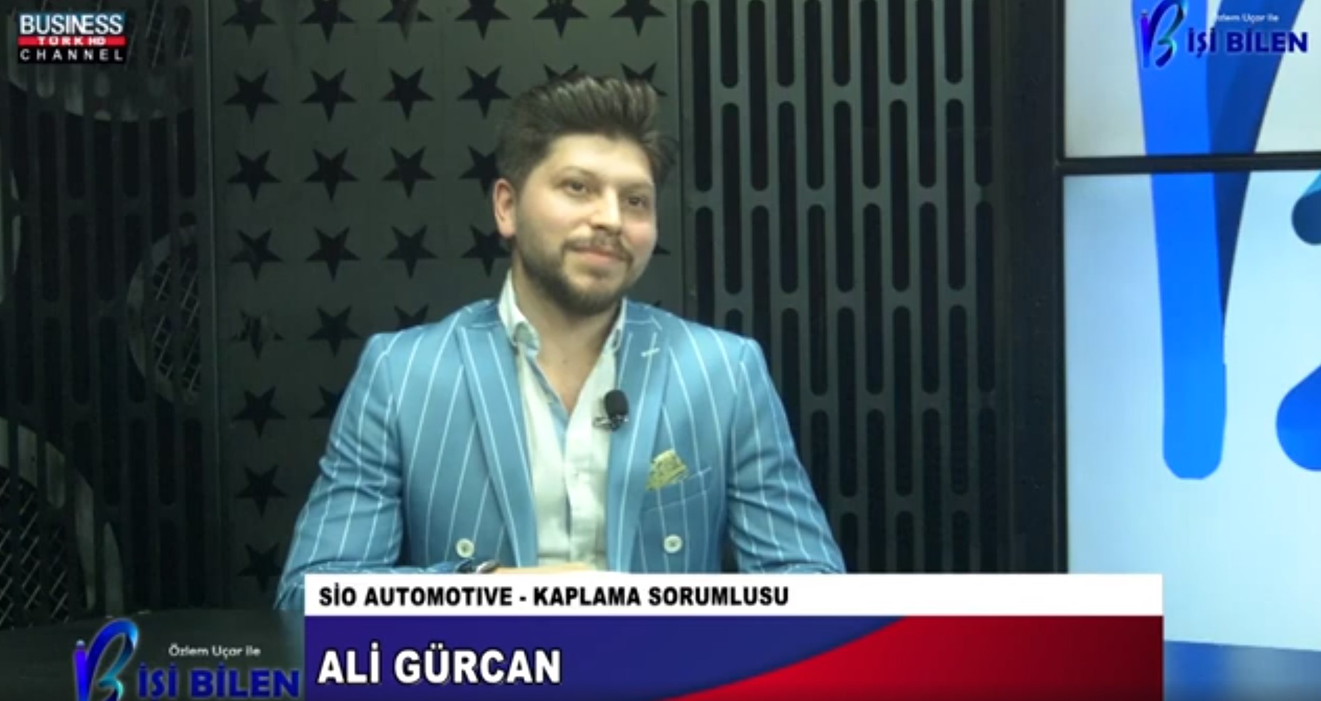 ali gürcan