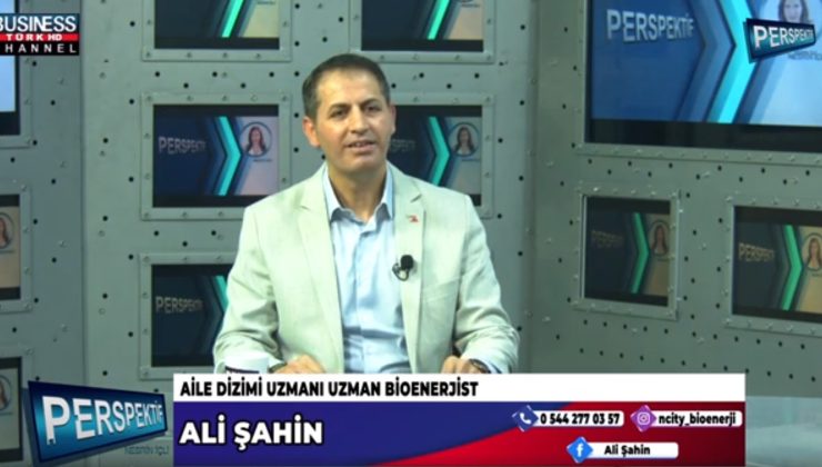 DEPREM SONRASI YAŞANAN DUYGU BOZUKLUKLARI… ALİ ŞAHİN ANLATIYOR…