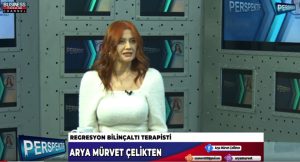 arya mürvet
