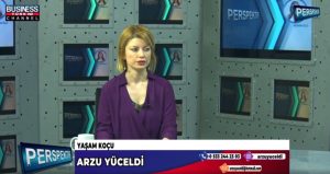 arzu yüceldi