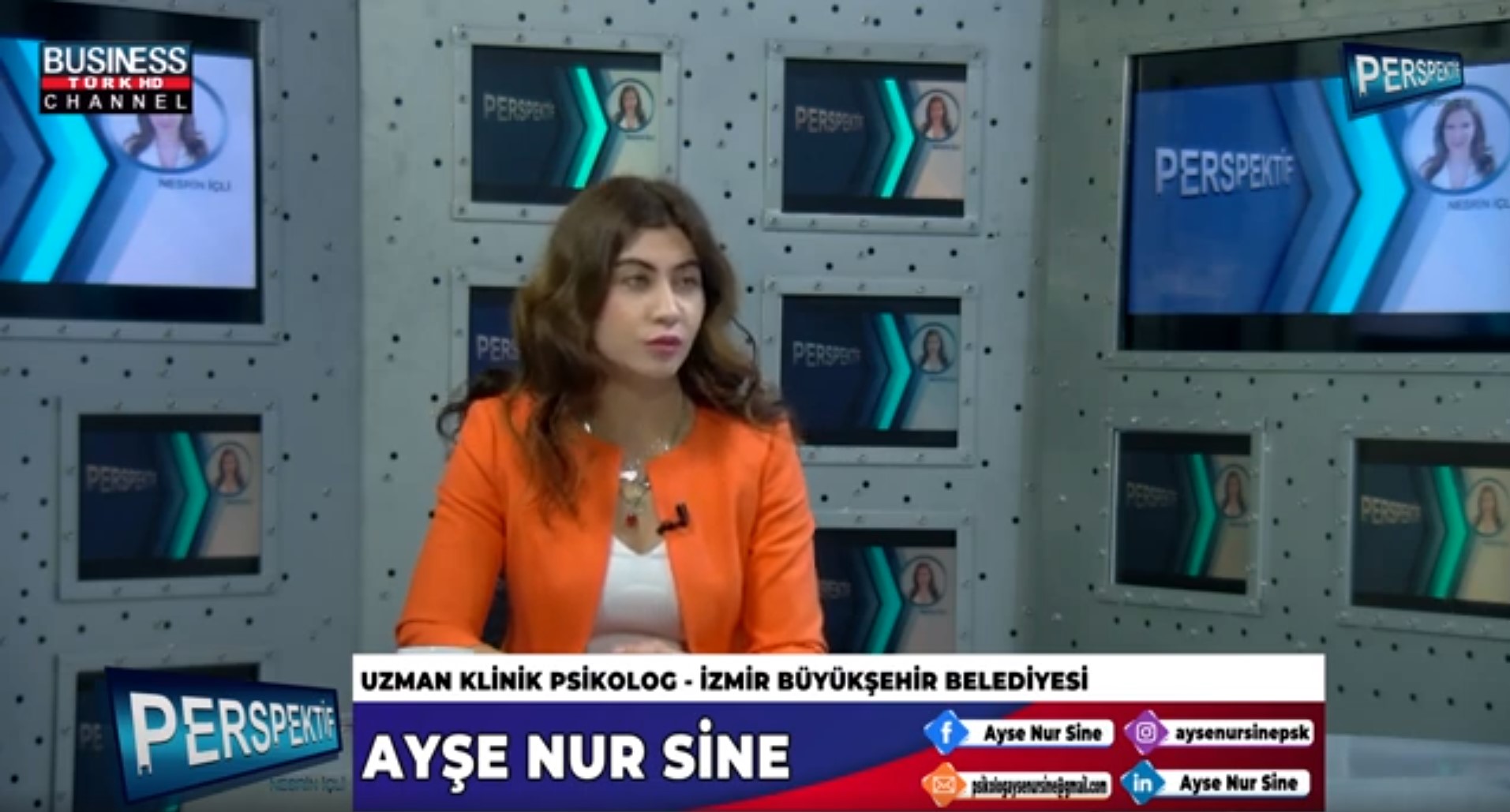 ayşe nur sine