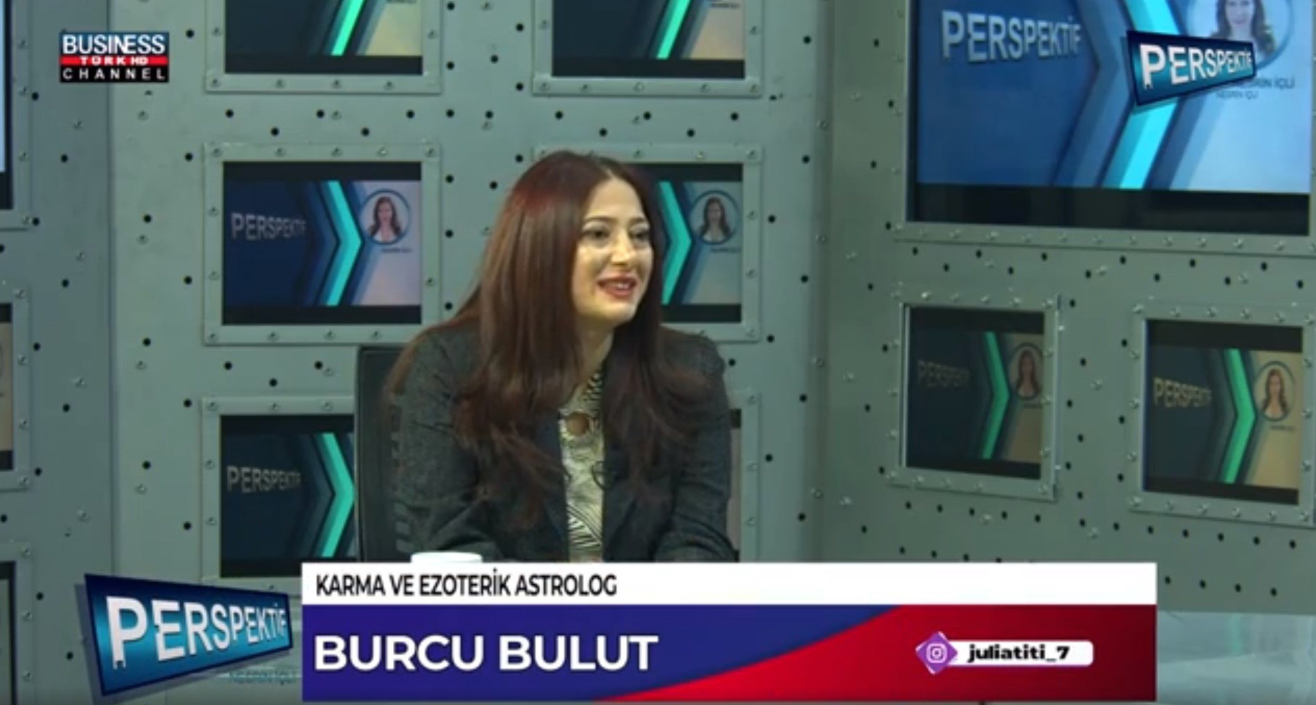 burcu bulut
