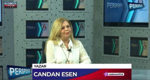 candan esen
