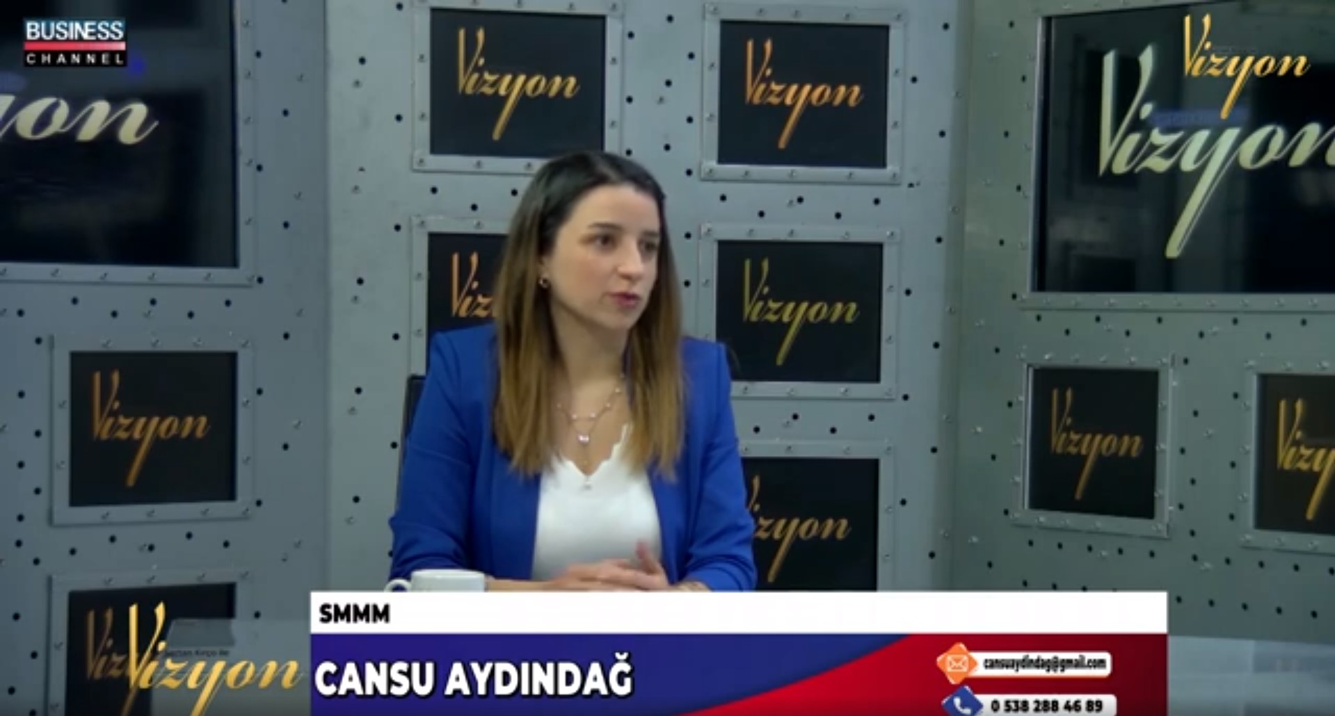 cansu aydındağ