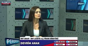 devrim anak