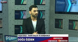 doğu özden