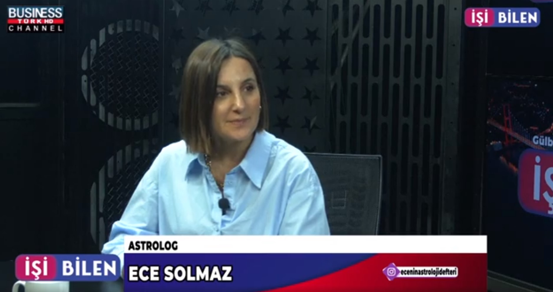 ece solmaz