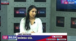 ekinsu gül