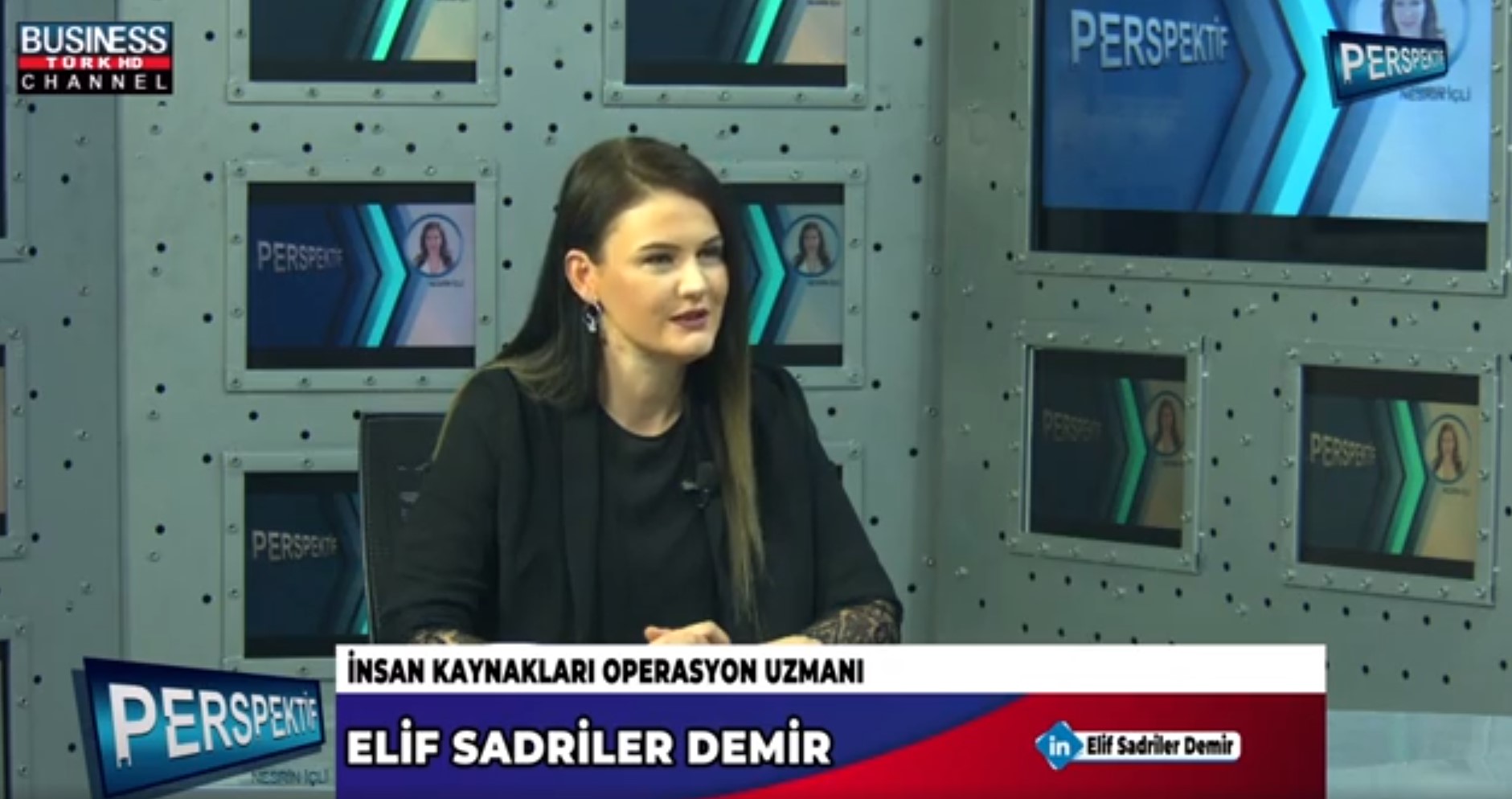 elif sadriler