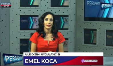 AİLE DİZİMİ SONRASI NE OLUR ? EMEL KOCA ANLATIYOR…