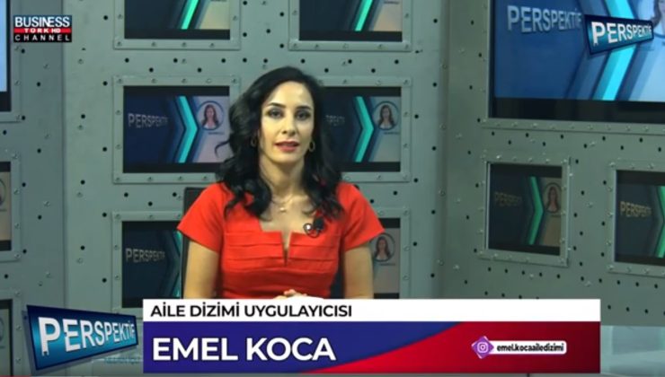 AİLE DİZİMİ SONRASI NE OLUR ? EMEL KOCA ANLATIYOR…