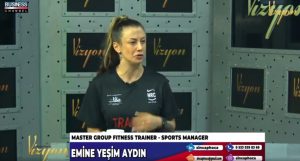 emine yeşim aydın