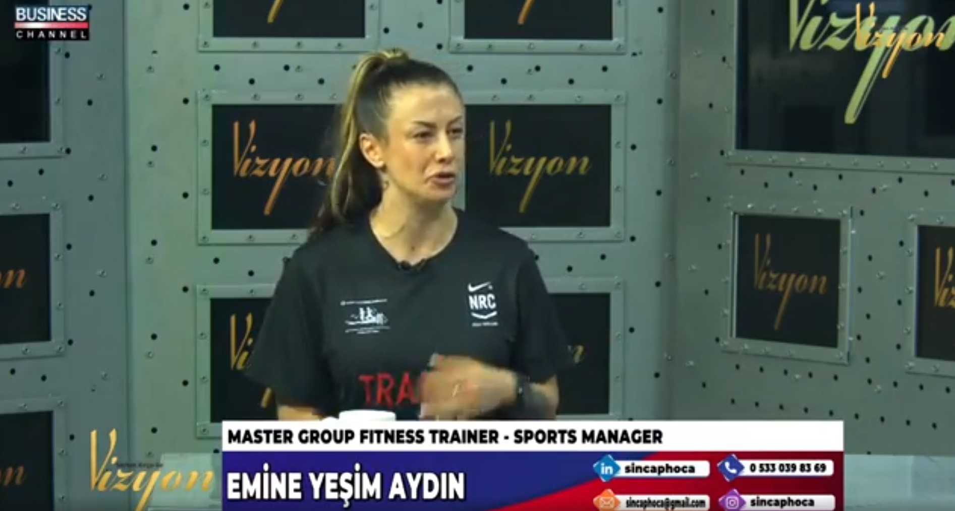 emine yeşim aydın
