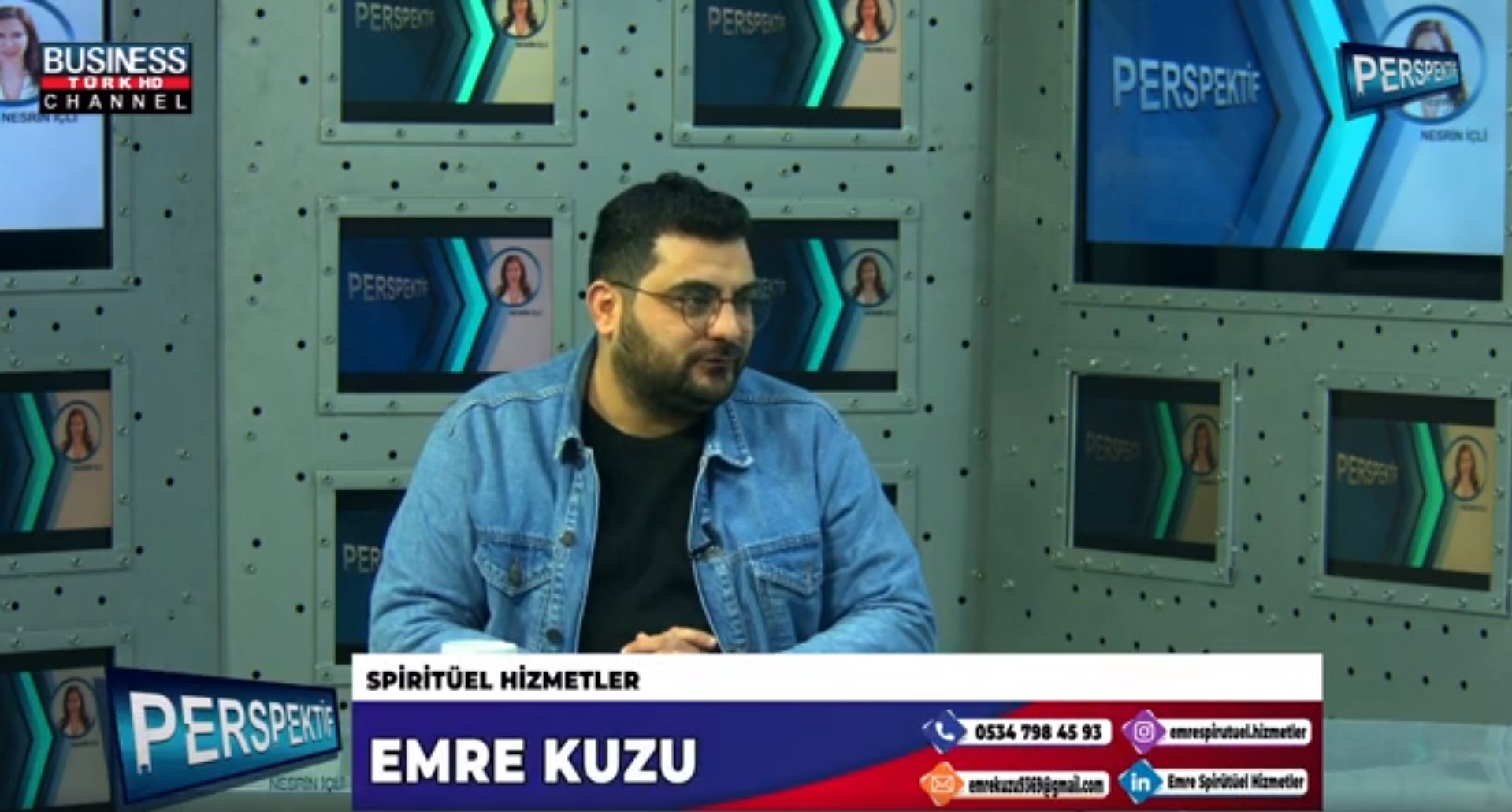 emre kuzu
