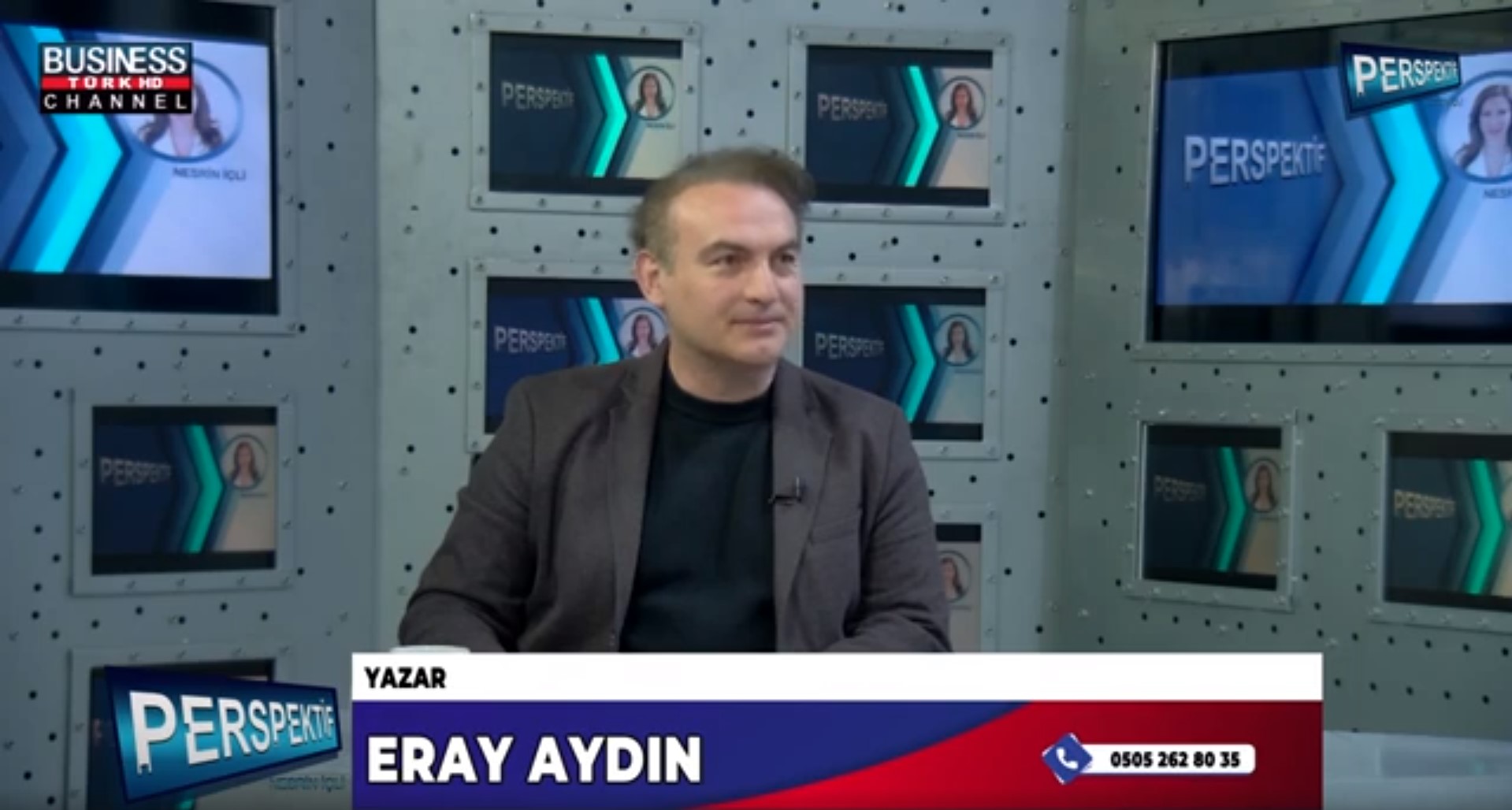 eray aydın