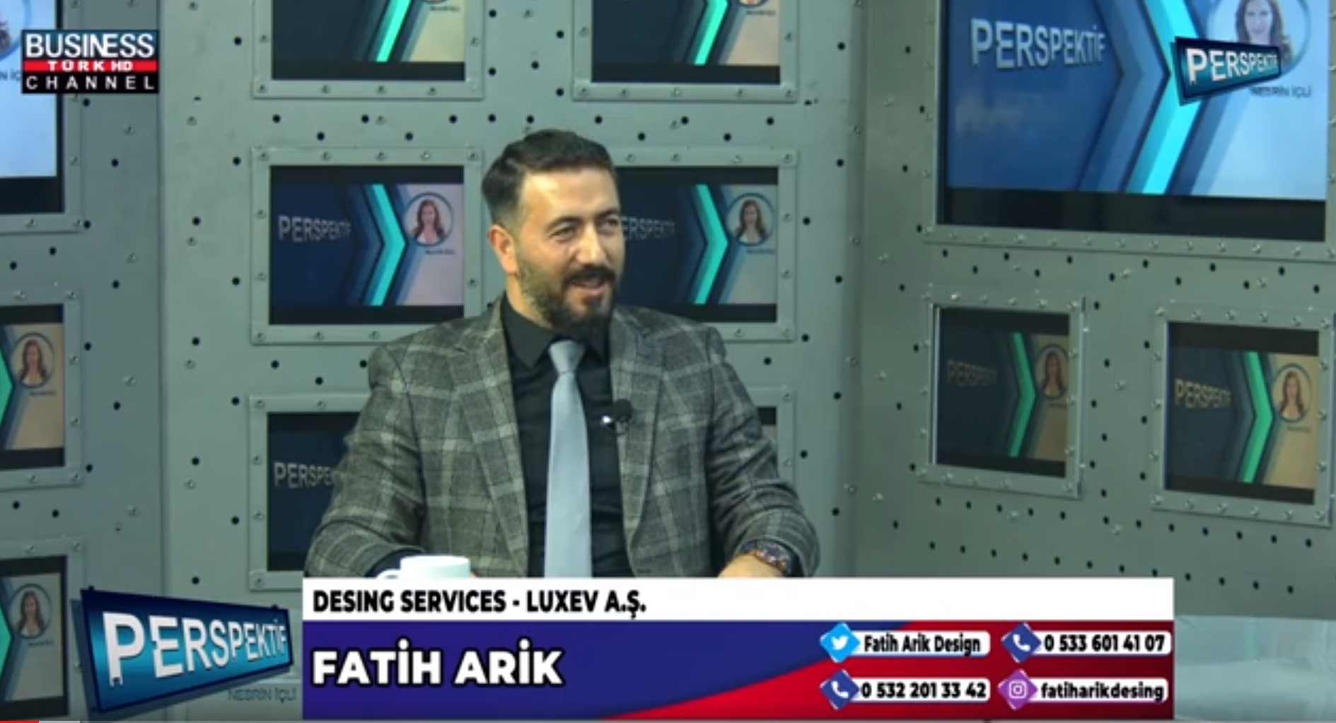 fatih arik