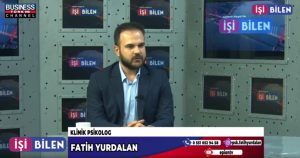 fatih yurdalan