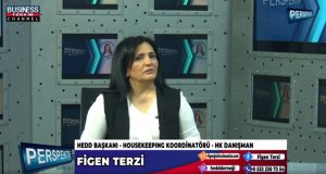 figen terzi