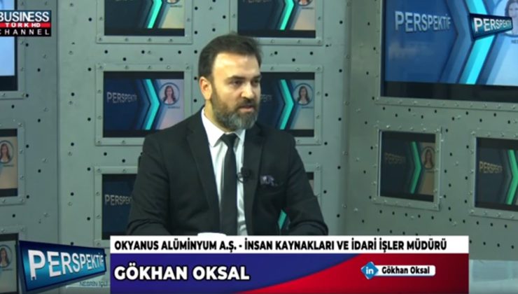 ÇALIŞANIN ŞİRKETE BAĞLILIĞINI ARTTIRMA YOLLARI… GÖKHAN OKSAL ANLATIYOR…