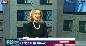 hatice altıparmak