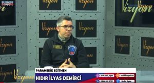 hıdır ilyas