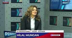 hilal mungan