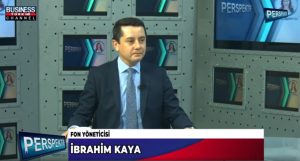 ibrahim kaya