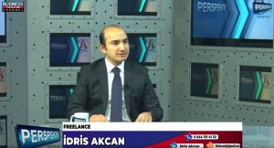 idris akcan