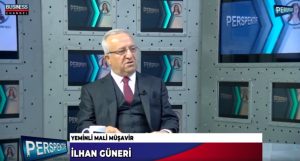 ilhan güneri