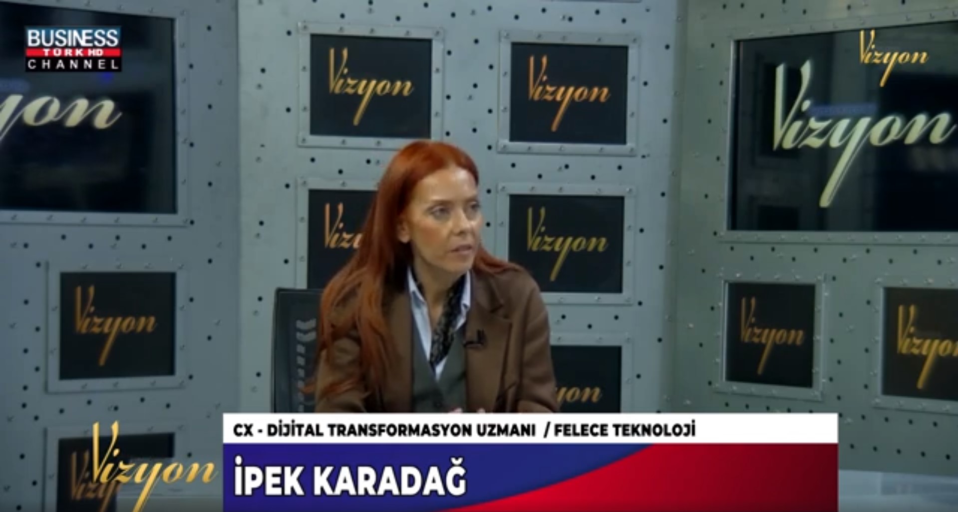 ipek karadağ