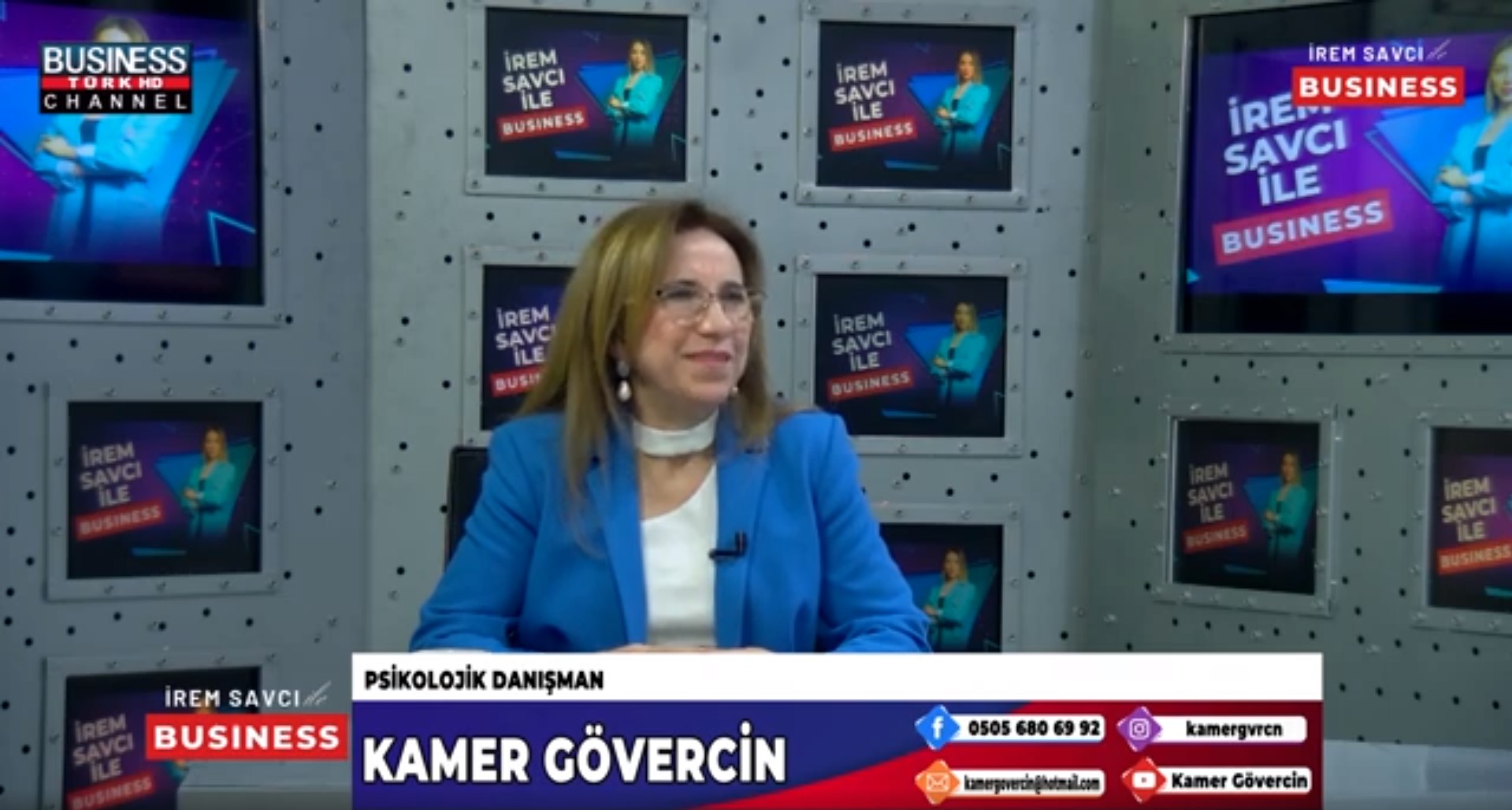 kamer gövercin