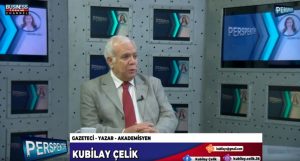 kubilay çelik
