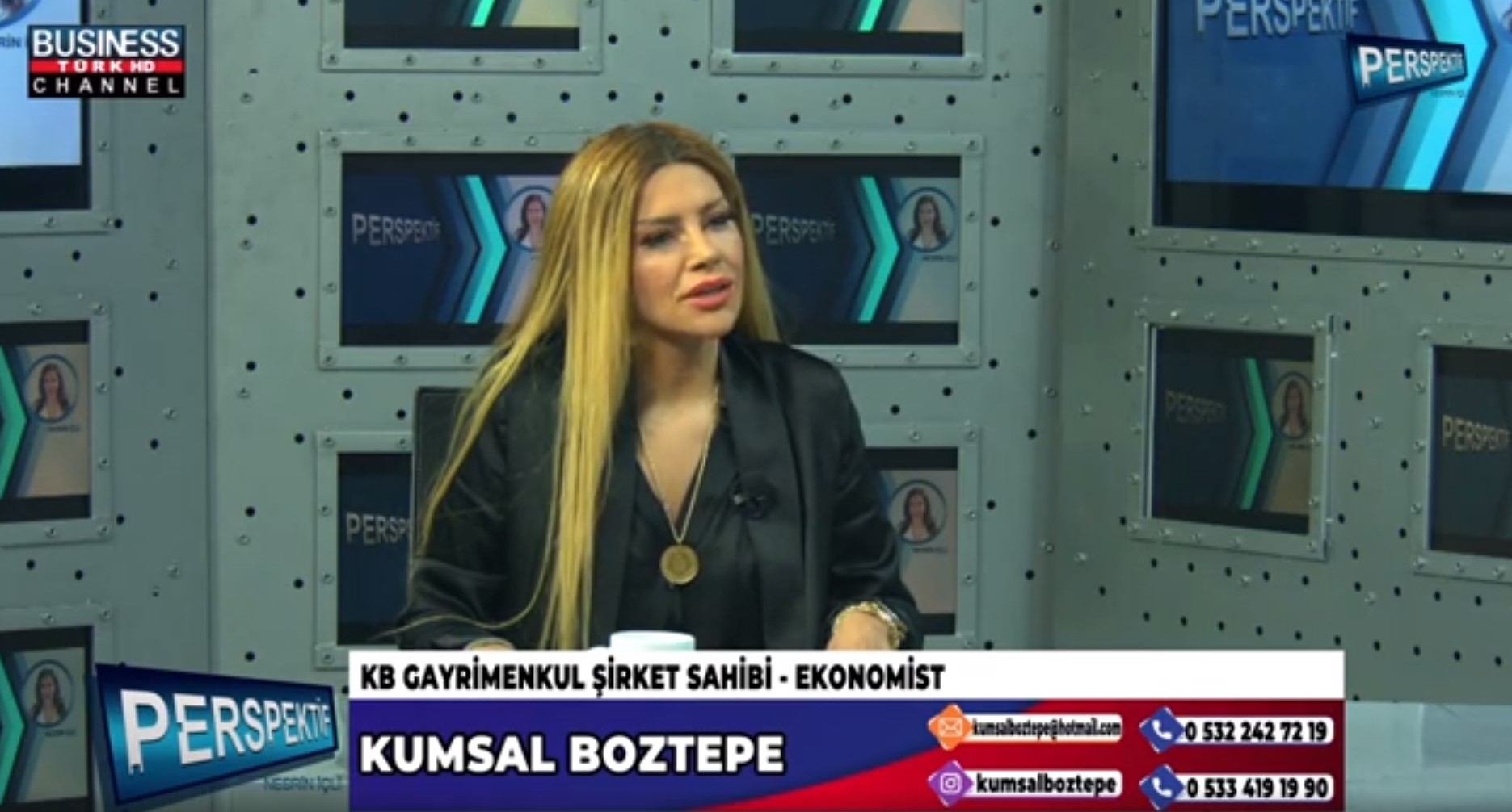 kumsal boztepe