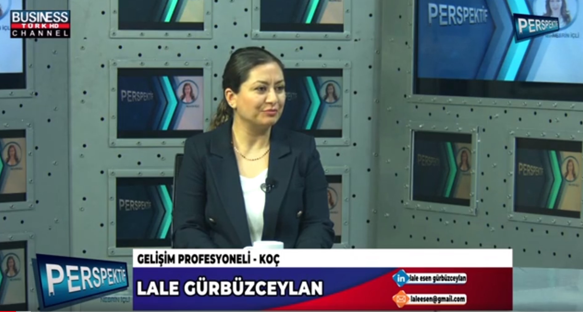 lale gürbüzceylan