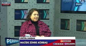 macide zühre