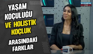 YAŞAM KOÇLUĞU VE HOLİSTİK KOÇLUK ARASINDAKİ FARKLAR…ZELİHA ÇAKAL ANLATIYOR…