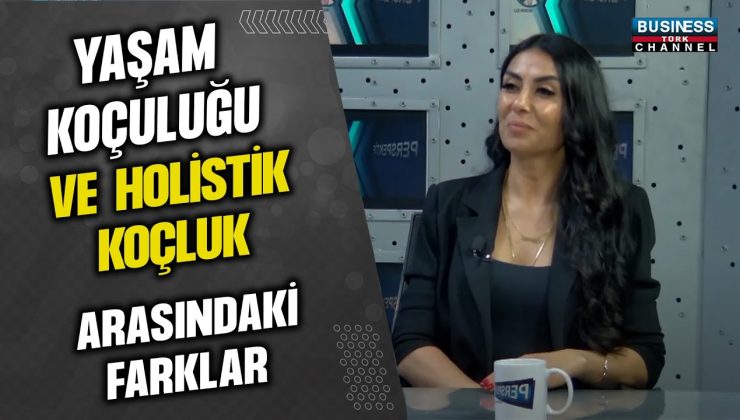 YAŞAM KOÇLUĞU VE HOLİSTİK KOÇLUK ARASINDAKİ FARKLAR…ZELİHA ÇAKAL ANLATIYOR…