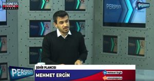 mehmet ergin