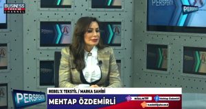 mehtap özdemirli