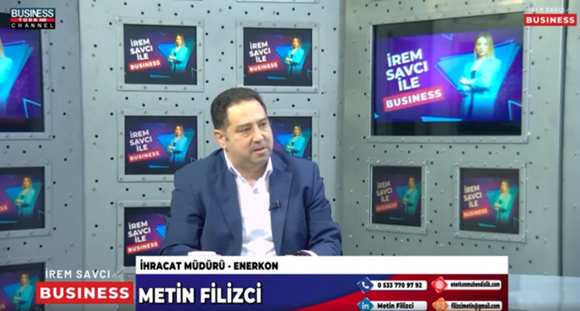 metin filizci