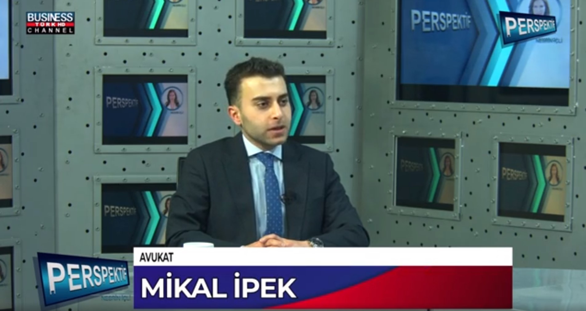 mikal ipek
