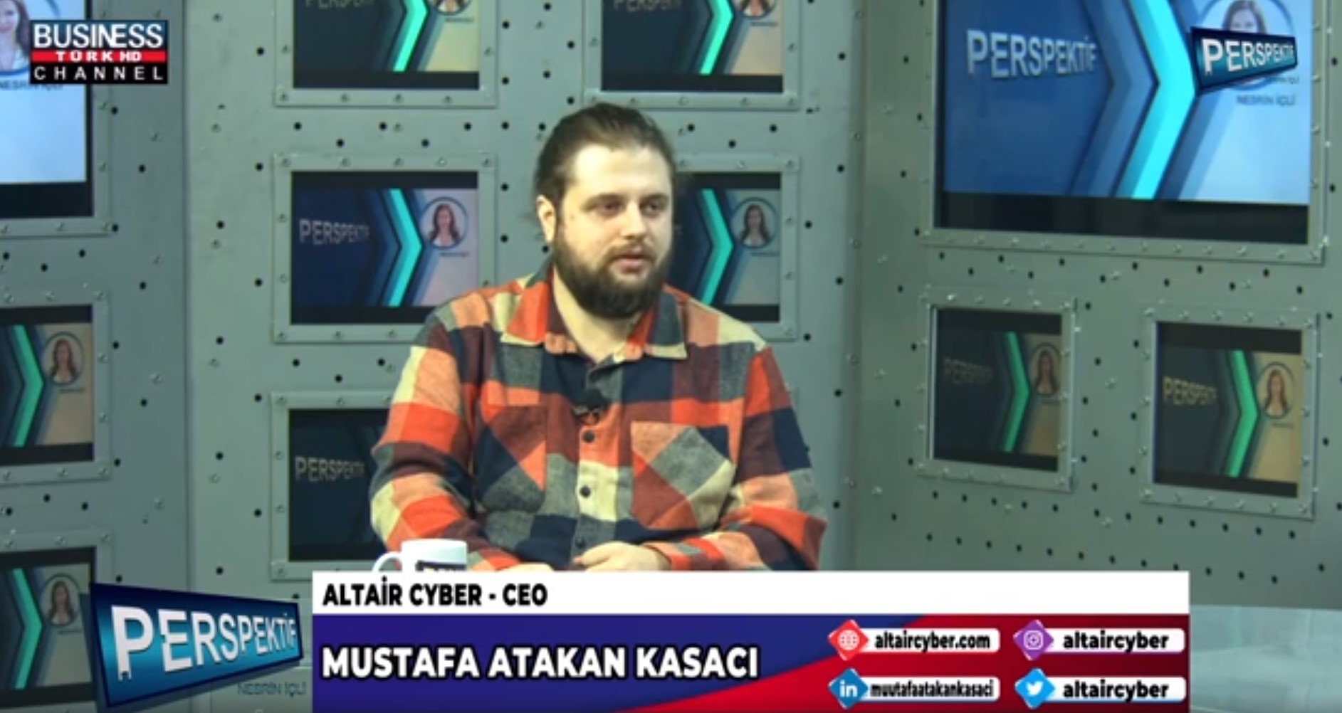 mustafa atakan