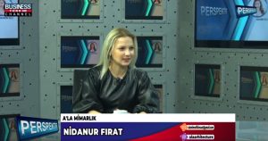 nidanur fırat