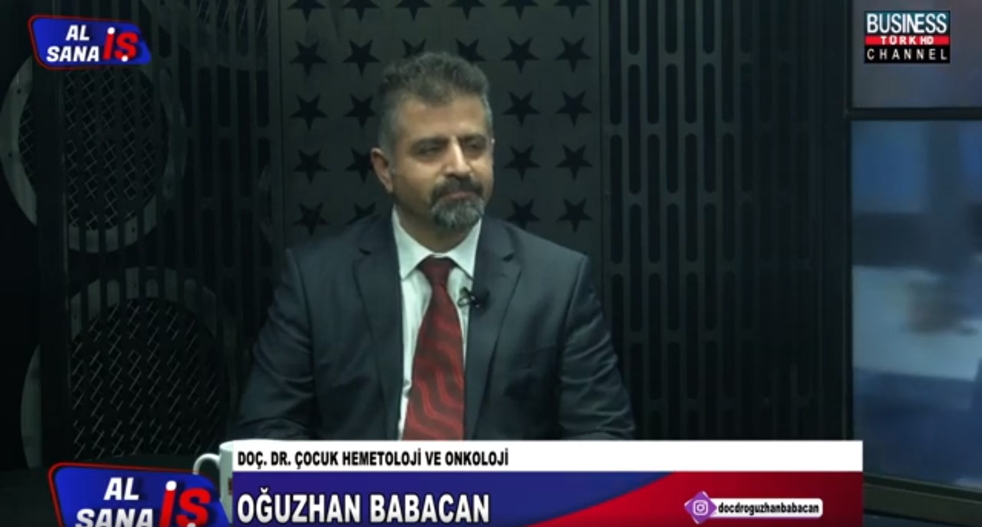 oğuzhan babacan