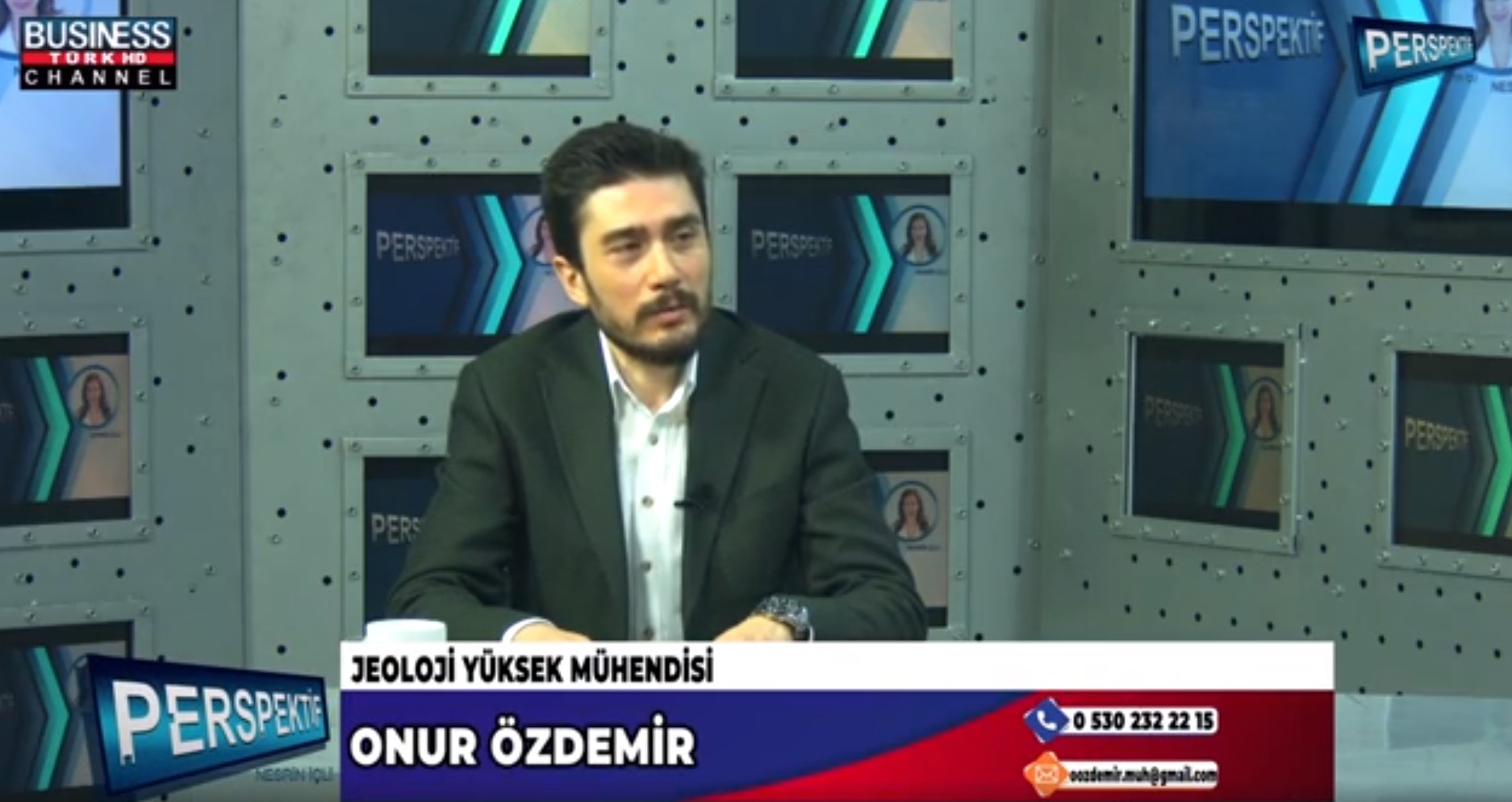 onur özdemir