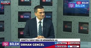 orhan gencal